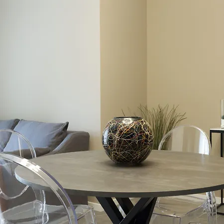 Apartament Sugar Ribbon *