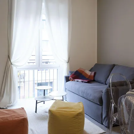 Sugar Ribbon Apartament