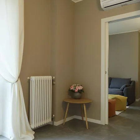 Sugar Ribbon Apartament