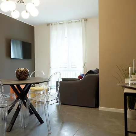 Apartment Sugar Ribbon Mailand