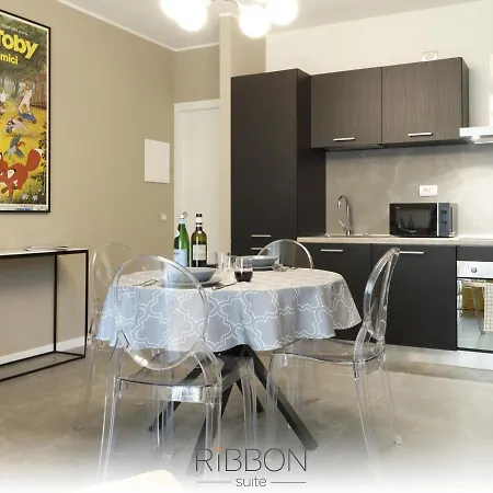 Apartment Sugar Ribbon *