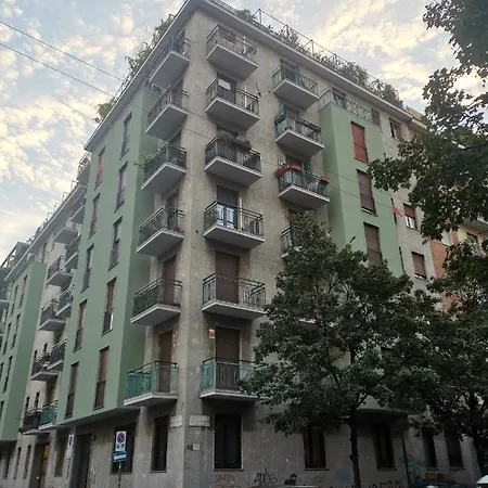Apartment Sugar Ribbon Mailand